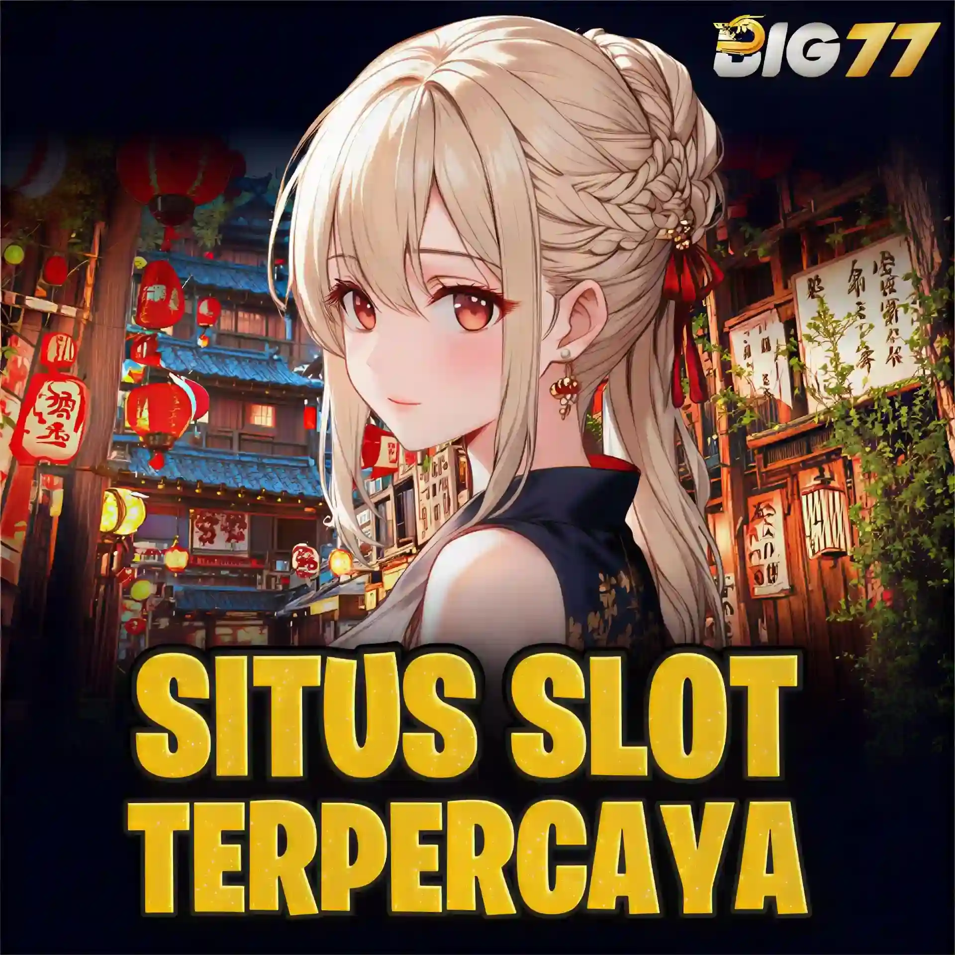 BIG77: Main Link Slot Gacor Mania Hari Ini Keseruan Akses Situs Gampang Menang